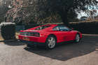 1991 Ferrari 348 TS -Sold