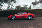 1991 Ferrari 348 TS -Sold
