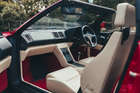 1991 Ferrari 348 TS -Sold