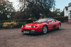 1991 Ferrari 348 TS -Sold