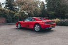 1991 Ferrari 348 TS -Sold