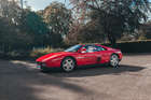 1991 Ferrari 348 TS -Sold