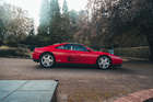 1991 Ferrari 348 TS -Sold