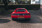1991 Ferrari 348 TS -Sold