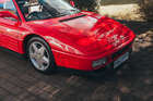 1991 Ferrari 348 TS -Sold