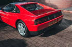 1991 Ferrari 348 TS -Sold
