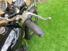 1953 BSA C11 249cc-Sold