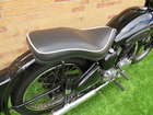 1953 BSA C11 249cc-Sold