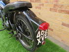1953 BSA C11 249cc-Sold