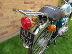 1971 Suzuki AC50 Maverick 49cc-Sold