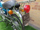 1971 Suzuki AC50 Maverick 49cc-Sold