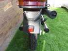 1982 Honda MVX250F 249cc-Sold
