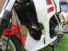 1982 Honda MVX250F 249cc-Sold