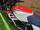 1982 Honda MVX250F 249cc-Sold