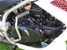 1982 Honda MVX250F 249cc-Sold