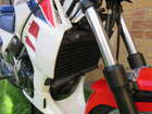 1982 Honda MVX250F 249cc-Sold