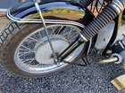 1954 BMW R51/3 494cc-Sold