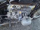 1954 BMW R51/3 494cc-Sold