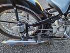 1954 BMW R51/3 494cc-Sold