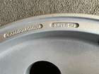 A Brace of Original Lamborghini Countach Front Wheels-Sold