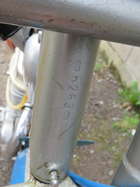 1973 Jawa Two Valve Speedway Bike 500cc-Sold