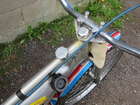 1973 Jawa Two Valve Speedway Bike 500cc-Sold