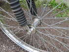 1973 Jawa Two Valve Speedway Bike 500cc-Sold