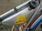 1973 Jawa Two Valve Speedway Bike 500cc-Sold