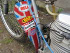1973 Jawa Two Valve Speedway Bike 500cc-Sold