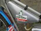 1973 Jawa Two Valve Speedway Bike 500cc-Sold