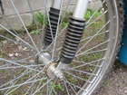 1973 Jawa Two Valve Speedway Bike 500cc-Sold