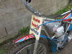 1973 Jawa Two Valve Speedway Bike 500cc-Sold