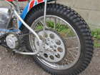 1973 Jawa Two Valve Speedway Bike 500cc-Sold