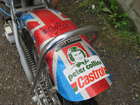 1973 Jawa Two Valve Speedway Bike 500cc-Sold