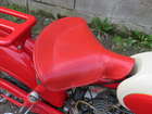 1955 MV Agusta 125 Pullman 123cc-Sold