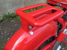 1955 MV Agusta 125 Pullman 123cc-Sold
