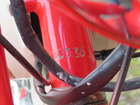1955 MV Agusta 125 Pullman 123cc-Sold