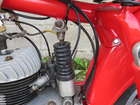 1955 MV Agusta 125 Pullman 123cc-Sold