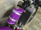 1926 Scott 3-Speed Super Squirrel 498cc-Sold