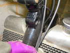 1926 Scott 3-Speed Super Squirrel 498cc-Sold