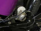 1926 Scott 3-Speed Super Squirrel 498cc-Sold