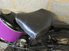 1926 Scott 3-Speed Super Squirrel 498cc-Sold