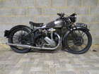 c.1937 Rudge Ulster 499cc-Sold