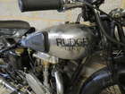 c.1937 Rudge Ulster 499cc-Sold