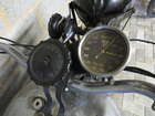 c.1937 Rudge Ulster 499cc-Sold