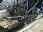 c.1937 Rudge Ulster 499cc-Sold