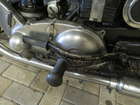c.1937 Rudge Ulster 499cc-Sold