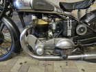 c.1937 Rudge Ulster 499cc-Sold
