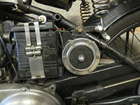 c.1937 Rudge Ulster 499cc-Sold