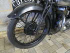 c.1937 Rudge Ulster 499cc-Sold